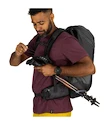 Herrenrucksack OSPREY TALON 26 black/coal grey