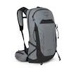 Herrenrucksack OSPREY TALON PRO 20 silver lining