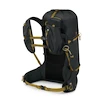 Herrenrucksack OSPREY TALON VELOCITY 30 dark charcoal/tumbleweed yellow