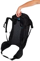 Herrenrucksack Thule Topio Backpack 30L M Black