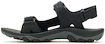 Herrensandalen Merrell  Huntington Sport Convert Black