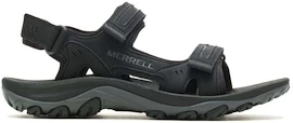 Herrensandalen Merrell  Huntington Sport Convert Black