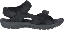 Herrensandalen Merrell Sandspur 2 Convert Black