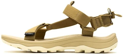 Herrensandalen Merrell  Speed Fusion Web Sport Coyote/Khaki  EUR 42