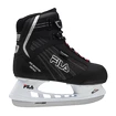 Herrenschlittschuhe Fila  Breeze Black