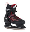 Herrenschlittschuhe K2  F.I.T. ICE Black/Red