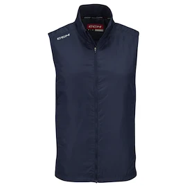 Herrenweste CCM Training Vest Navy