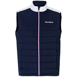 Herrenweste Tecnifibre  Sleeveless Bomber