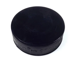 Hockey-Puck Hejduk Black