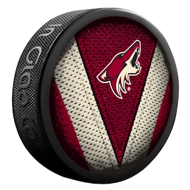 Hockey-Puck Inglasco Inc. Stitch NHL Arizona Coyotes