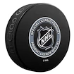 Hockey-Puck Inglasco Inc. Stitch NHL Boston Bruins