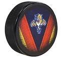 Hockey-Puck Inglasco Inc. Stitch NHL Florida Panthers