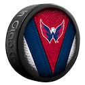 Hockey-Puck Inglasco Inc. Stitch NHL Washington Capitals