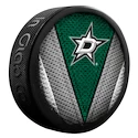 Hockey-Puck Inglasco Inc. Stitch Stitch NHL Dallas Stars