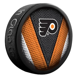 Hockey-Puck Inglasco Inc. Stitch Stitch NHL Philadelphia Flyers