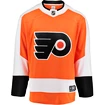 Hockey-Trikot Fanatics  Breakaway Jersey NHL Philadelphia Flyers Orange Home Senior