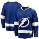 Hockey-Trikot Fanatics Breakaway Jersey NHL Tampa Bay Lightning Home Senior