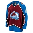 Hockey-Trikot Fanatics Breakaway Jersey NHL Vintage Colorado Avalanche Peter Forsberg 21