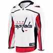 Hockey-Trikot Fanatics Breakaway Jersey NHL Washington Capitals Away Senior