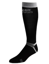 Hockeysocken Blue Sports Pro Sock Bamboo Senior