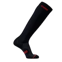 Hockeysocken CCM  SKATE SOCK PROLINE 3D KNEE Black  M