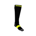 Hockeysocken Warrior  Cut Resist Sock Black