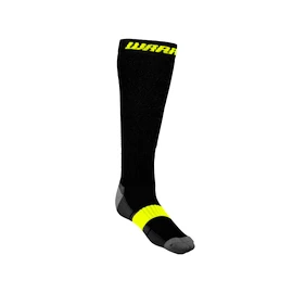 Hockeysocken Warrior Cut Resist Sock Black