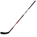 Holz-Eishockeyschläger CCM  Ultimate Junior 29 - Linke Hand unten