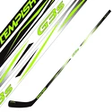 Holz-Eishockeyschläger Tempish  G3S Green Bambini (Youth)