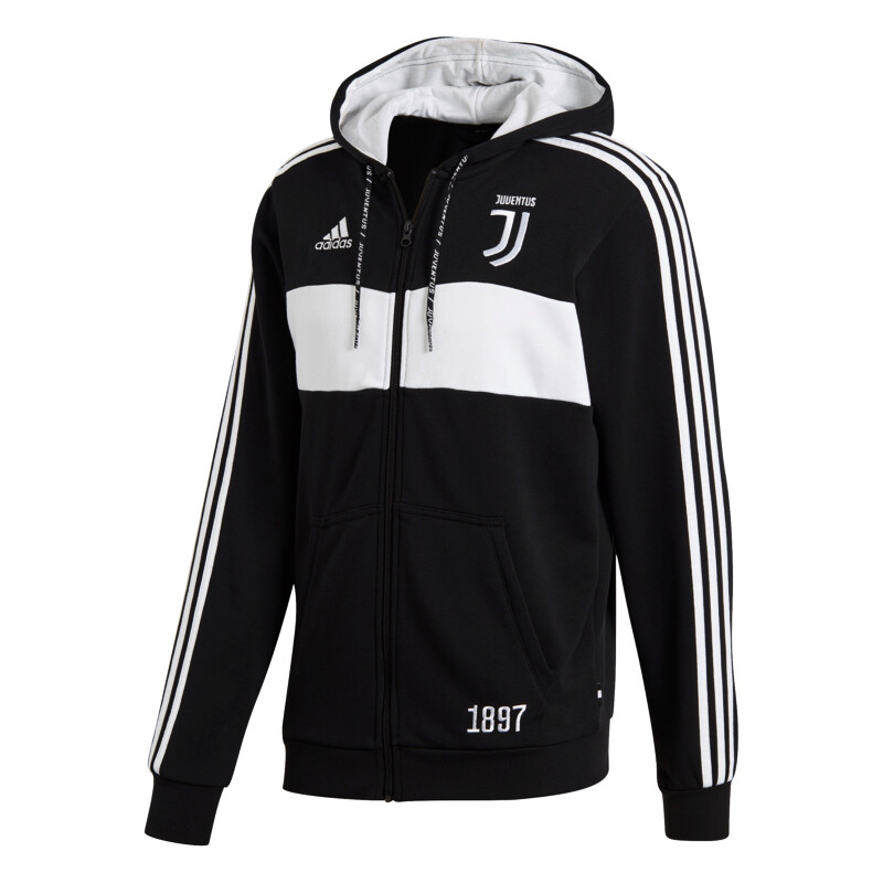 hoodie juventus adidas