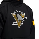 Hoodie adidas Player Pullover Hood NHL Pittsburgh Penguins