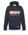 Hoodie CCM Classic Logo Hoody SR