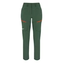 Hose Salewa  Puez DST Raw Green