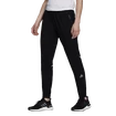 Hosen für Frauen adidas  Confident Pant Black