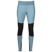 Hosen für Frauen Bergans  Fløyen V2 W Pants Smoke Blue