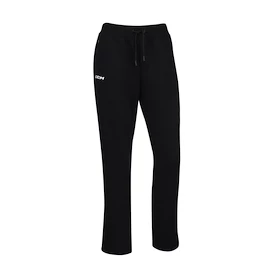 Hosen für Frauen CCM Tapered Pant Black