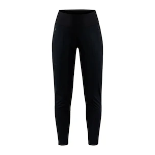 Hosen für Frauen Craft  Pro Hydro Black S