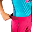 Hosen für Frauen Dynafit  Transalper Light  DST  Flamingo