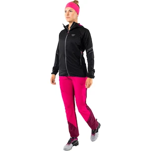 Hosen für Frauen Dynafit  Transalper Light  DST  Flamingo