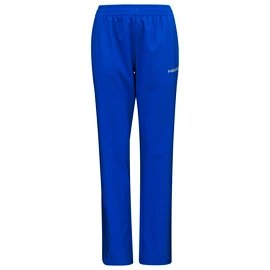 Hosen für Frauen Head Club Pants Women Royal