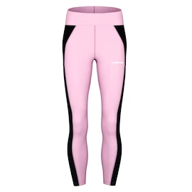 Hosen für Frauen Head TECH Tights Women ZI