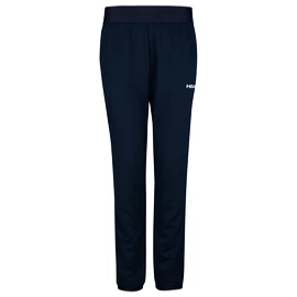 Hosen für Frauen Head Vision Breaker Pants Woman Dark Blue