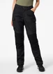 Hosen für Frauen Helly Hansen  Vandre Tur Pant  Ebony