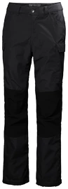 Hosen für Frauen Helly Hansen Vandre Tur Pant Ebony