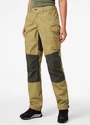 Hosen für Frauen Helly Hansen  Vandre Tur Pant  Sage