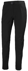 Hosen für Frauen Helly Hansen  W Tinden Light Pant Ebony