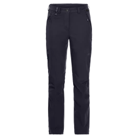 Hosen für Frauen Jack Wolfskin  Activate XT Graphite