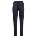 Hosen für Frauen Jack Wolfskin  Tasman Pant Graphite