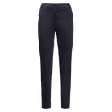 Hosen für Frauen Jack Wolfskin  Tasman Pant Graphite XS