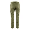 Hosen für Frauen Klättermusen  Gefjon Pants Dusty Green